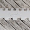 Отборные гребенки для вязальных машин 5 класса с различным шагом игл